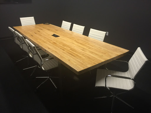 Rustic Furniture Store «Fantastic Mr. Finds Custom Reclaimed Industrial Furniture», reviews and photos, 1346 Fort Union Blvd, Cottonwood Heights, UT 84121, USA