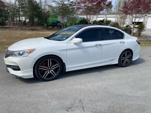 Used Car Dealer «Premier Auto Solutions», reviews and photos, 3750 Pocahontas Trail, Quinton, VA 23141, USA