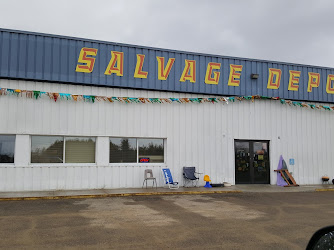 Salvage Depot