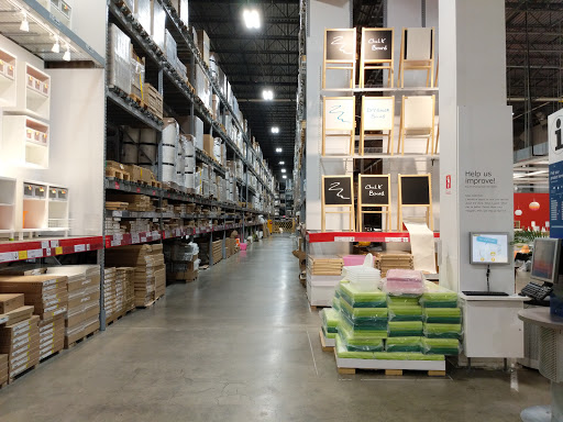 Furniture Store «IKEA Paramus Home Furnishings», reviews and photos, 100 Ikea Dr, Paramus, NJ 07652, USA