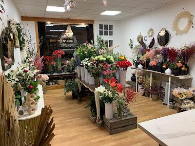 Amara Créations Florales à Brest