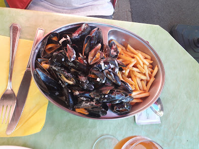 Chez Flo à Clohars-Carnoët