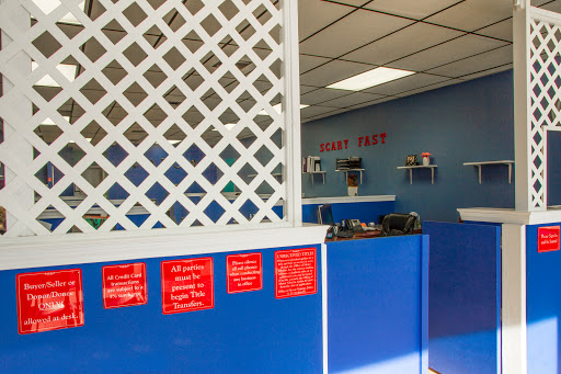 Notary Public «ABC Title of Harvey», reviews and photos