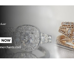 Intl Diamond Merchants photo