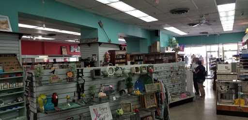 Gift Shop «Hurst Discount Drug And Soda Fountain», reviews and photos, 102 N 3rd St, Bardstown, KY 40004, USA