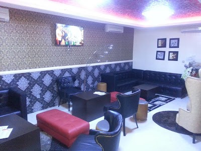 Photos of De Pavilion Intercontinental Suites and Lounge