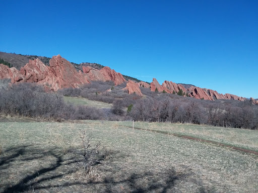 Community Center «Ken Caryl Ranch Community Center», reviews and photos, 1 Club Dr, Littleton, CO 80127, USA