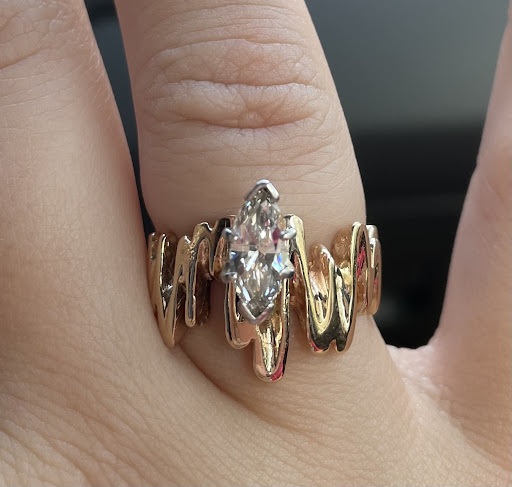 Jeweler «Ream Jewelers», reviews and photos, 58 N Queen St, Lancaster, PA 17603, USA