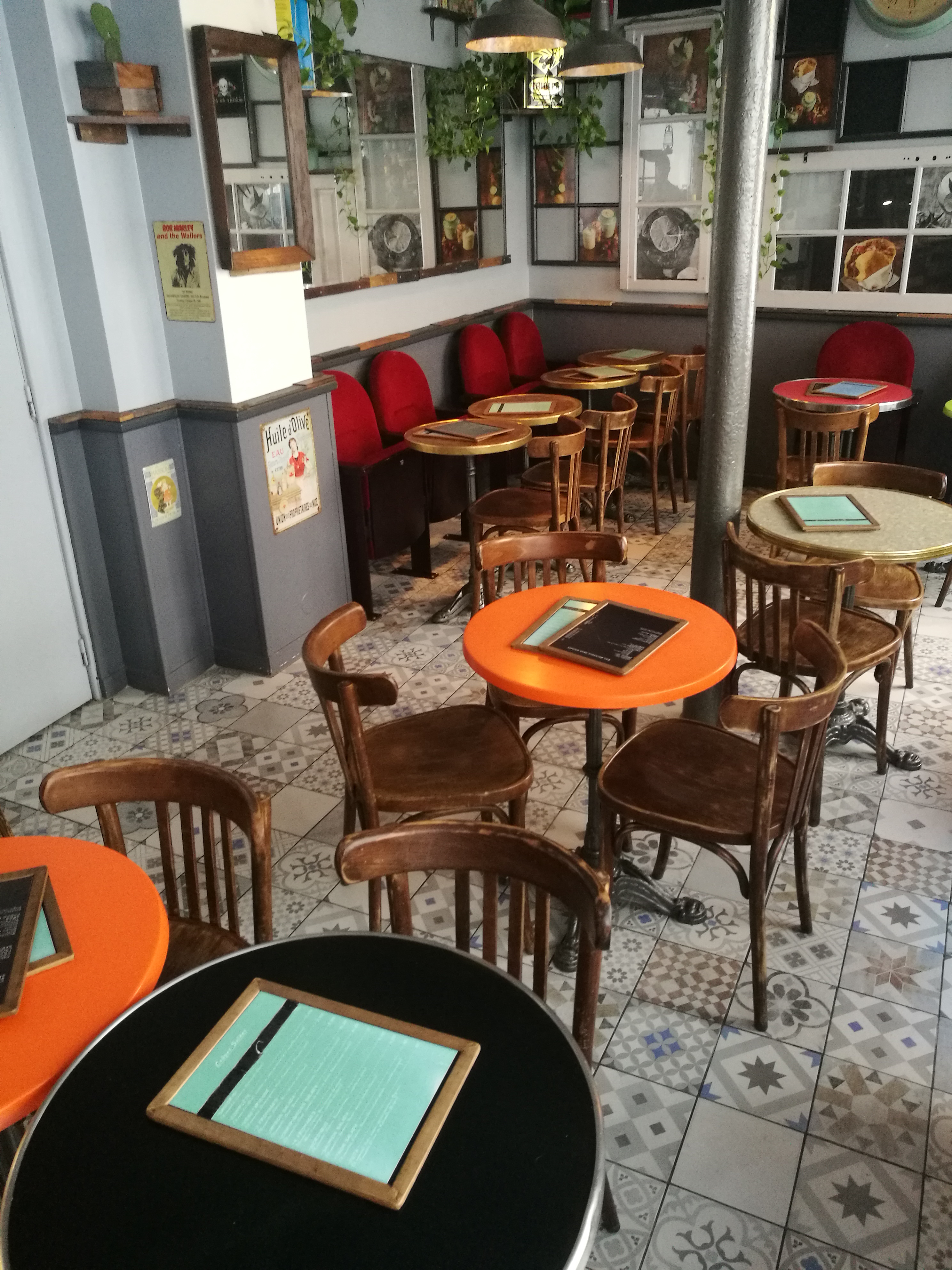 Photo n° 1 de l'avis de Taron.r fait le 20/04/2019 à 18:13