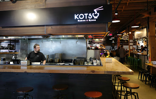 Food Court «Pine Street Market», reviews and photos, 126 SW 2nd Ave, Portland, OR 97204, USA