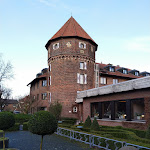 Photo n°4 de l'avis de Lost.l fait le 18/02/2020 à 16:25 sur le  Burghotel Pass à Südlohn