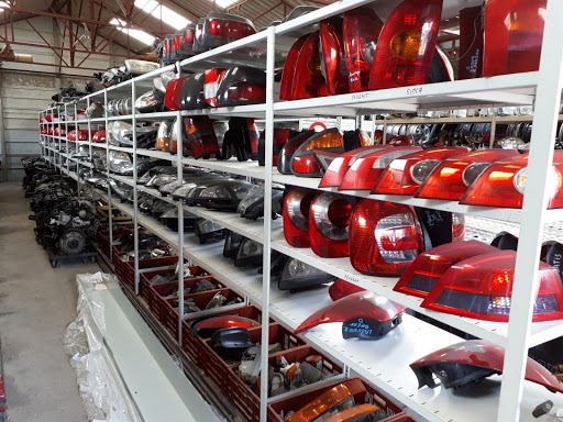 Photo 1 - Casse Auto MEUNIER Christophe