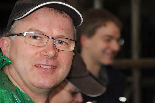 Tierarzt Praxis für Rinder Dr.med.vet Bernd Oelkers unter Apensen, Niedersachsen