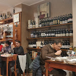 Photo n°8 de l'avis de Giovana.a fait le 01/12/2017 à 22:17 sur le  Trattoria Del Bollito à Alba