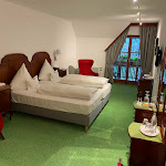 Photo n°1 de l'avis de Stefan.e fait le 16/10/2021 à 07:12 sur le  Hotel-Restaurant Adler - Daniel Otto Fehrenbacher à Lahr