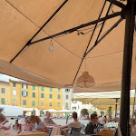 Photo n°4 de l'avis de Jimmy.a fait le 25/07/2023 à 14:19 sur le  Osteria Parlascio Lucca à Lucca