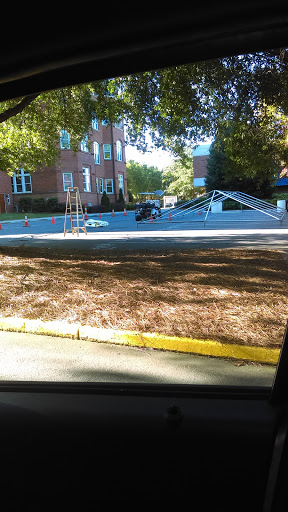 Book Store «Johnson C. Smith University Bookstore», reviews and photos, 100 Beatties Ford Rd, Charlotte, NC 28216, USA