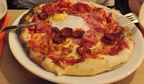 Pizza du Pizzeria Pizzéria Fata Morgana à Douai - n°8