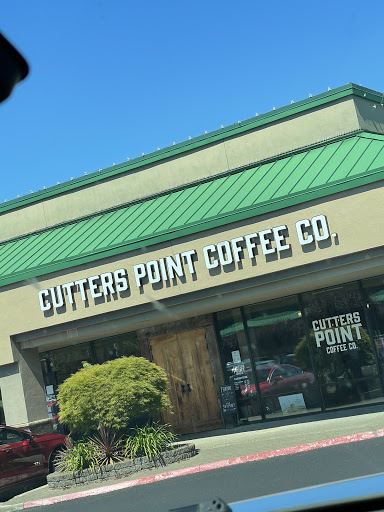 Coffee Shop «Cutters Point Coffee», reviews and photos, 4735 Point Fosdick Dr NW #400, Gig Harbor, WA 98335, USA