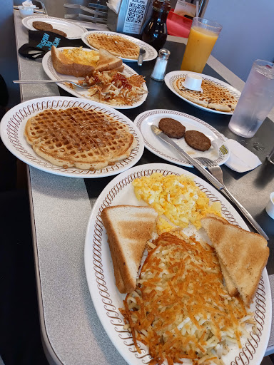 Cheap brunches in Houston
