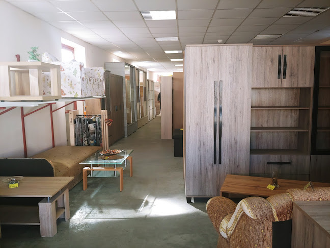 Opinii despre NYIRBUTOR.HU Webáruház Kft. & Nyír Bútor - Trade Bútorüzlet în Nyírbátor - Bútorbolt