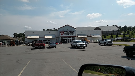 Home Improvement Store «Tractor Supply Co.», reviews and photos, 10801 Colonel Glenn Rd, Little Rock, AR 72204, USA