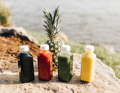 Juice Shop «Be Well Nutrition LLC», reviews and photos, 1012 Washington St #160, Vancouver, WA 98660, USA