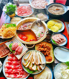 Photo n°103 de trois saveurs chinese fondue à Paris ()