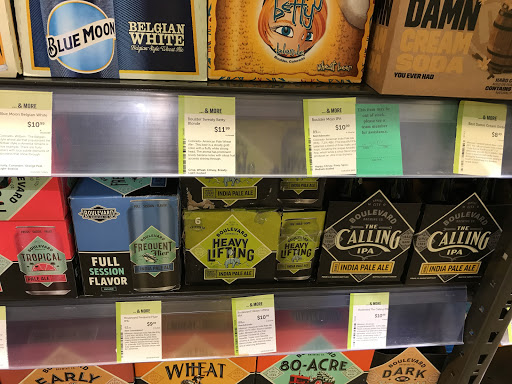 Wine Store «Total Wine & More», reviews and photos, 1139 5th St, Miami Beach, FL 33139, USA