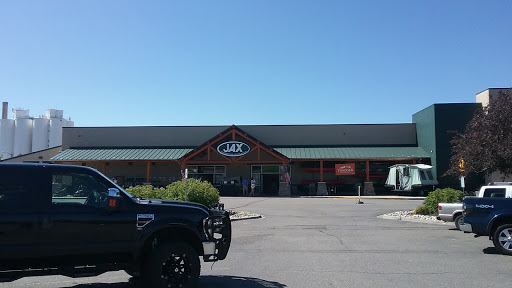 Outdoor Sports Store «Jax Loveland Outdoor Gear Ranch & Home», reviews and photos, 950 E Eisenhower Blvd, Loveland, CO 80537, USA