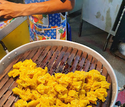 Phuket Weekend Night Market (Naka Market) photo