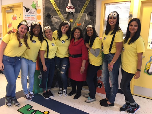 Day Care Center «The Learning Experience», reviews and photos, 761 NJ-33, East Windsor, NJ 08520, USA