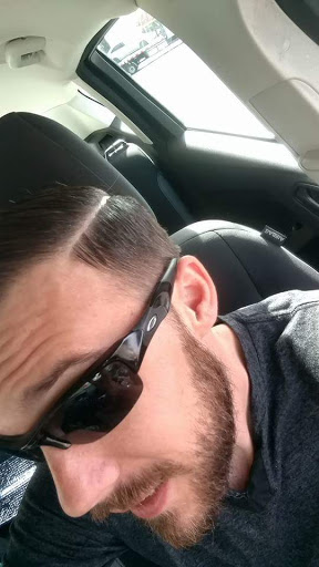 Barber Shop «The Cream Shop Barber Shop», reviews and photos, 1416 W Olympic Blvd, Montebello, CA 90640, USA