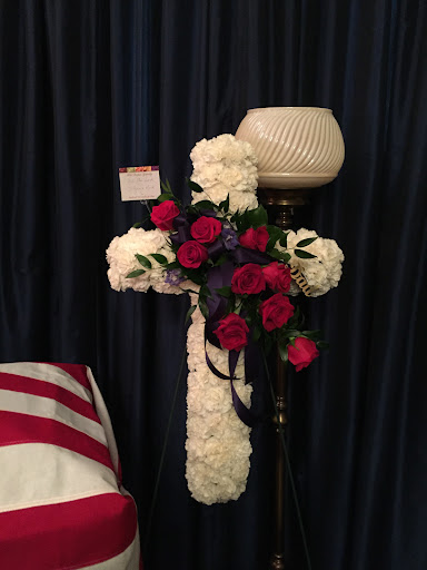 Florist «Medford Florist», reviews and photos, 38 S Main St, Medford, NJ 08055, USA