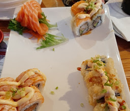 TORO Sushi, Teppanyaki & Seafood photo