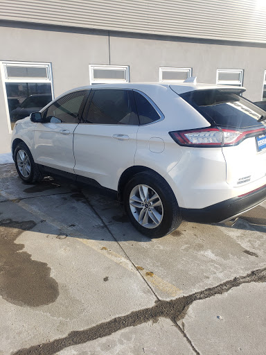 Ford Dealer «Woodhouse Ford», reviews and photos, 2546 US-30, Blair, NE 68008, USA