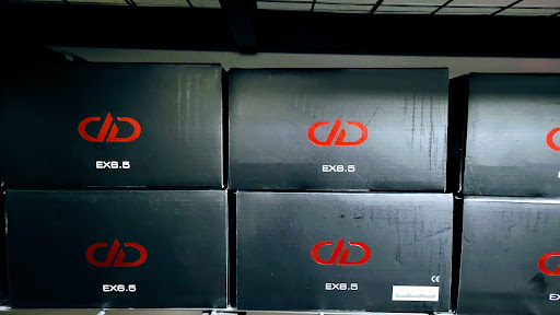 Car Stereo Store «Raam Audio and Electronics», reviews and photos, 269 S Circle Dr, Colorado Springs, CO 80910, USA