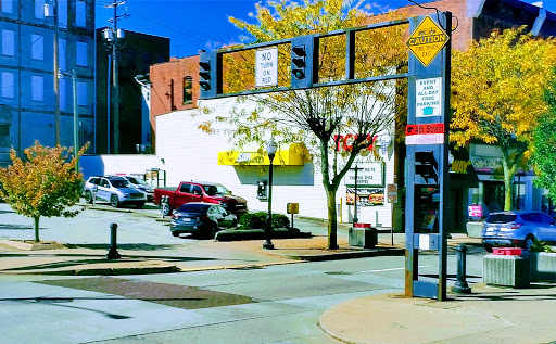 Restaurant «SUBWAY®Restaurants», reviews and photos, 407 McKean Ave, Charleroi, PA 15022, USA