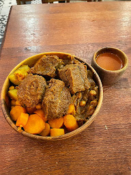 Photo n°32 de BLADI - Bar à Couscous à Paris ()