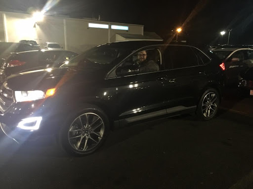 Auto Repair Shop «Hammonasset Ford», reviews and photos, 191 Boston Post Rd, Madison, CT 06443, USA