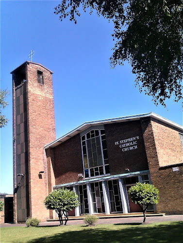 Reviews of Roman Catholic Church of St Stephen, First Martyr in Warrington - Church