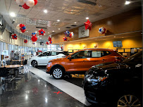 Mossy Nissan Chula Vista - Photo 9 - Car repair in Chula Vista, CA, Chula Vista