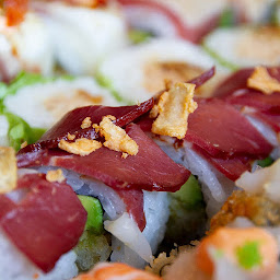 Photo n°10 de Tokio Sushi Marseille - La Joliette à Marseille ()