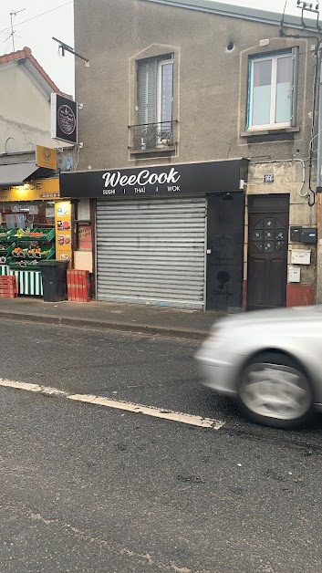 WeeCook à Gagny (Seine-Saint-Denis 93)