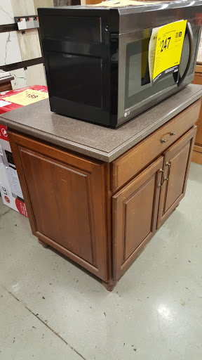 Home Improvement Store «The Home Depot», reviews and photos, 350 Barnum Avenue Cutoff, Stratford, CT 06614, USA