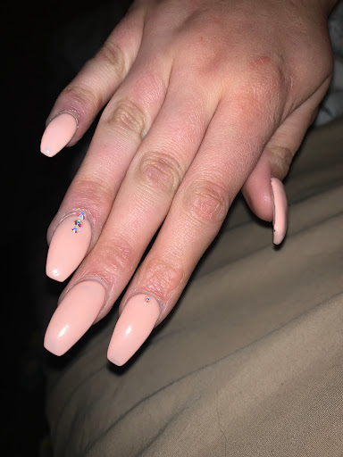 Nail Salon «Beauty Nail Salon», reviews and photos, 1550 Main St # 4, Olyphant, PA 18447, USA