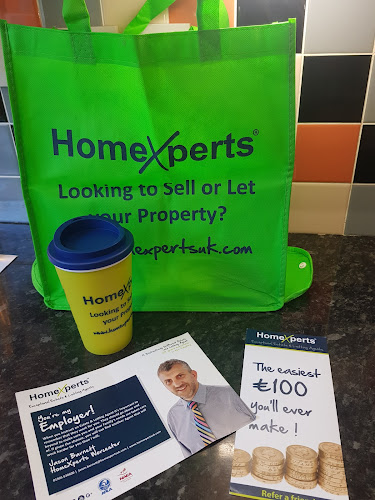 HomeXperts Worcester Ltd - Real estate agency