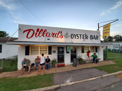 Oyster Bar Of Graceville (Dillard's)