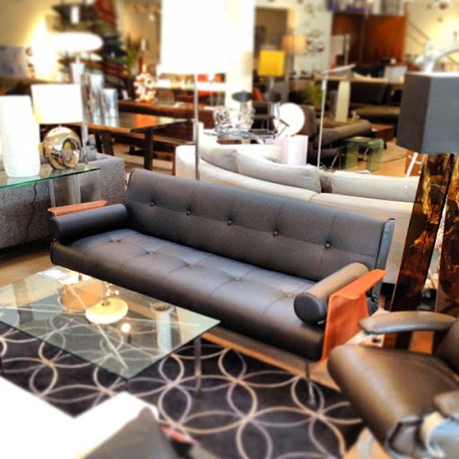 Furniture Store «Blueprint Furniture», reviews and photos, 8600 W Pico Blvd, Los Angeles, CA 90035, USA