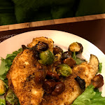 Photo n°4 de l'avis de Shara.e fait le 10/12/2019 à 10:54 sur le  Cucine clandestine à Reggio Emilia